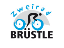 Zweirad Brüstle-Logo