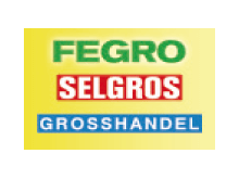 Fegro SELGROS-Logo