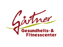 Gärtner Gesundheits- und Fitnesscenter-Logo