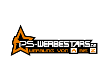 PS-Werbestars-Logo