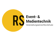 RS Event-Logo