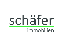 Schäfer Immobilien-Logo